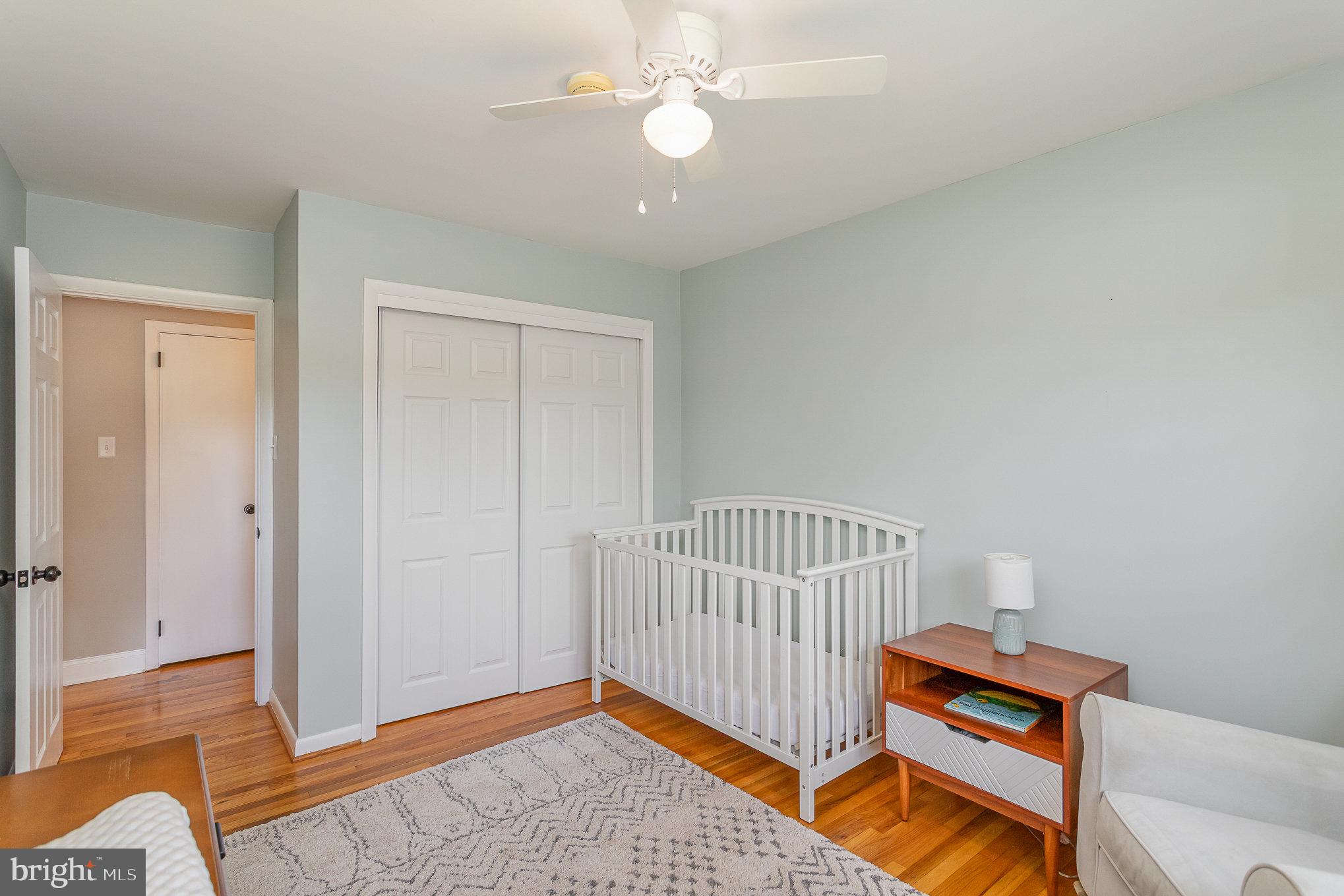 1556 Lambeth Road Lancaster, PA 17601 - Photo 20 of 42 a bedroom with furniture and a window