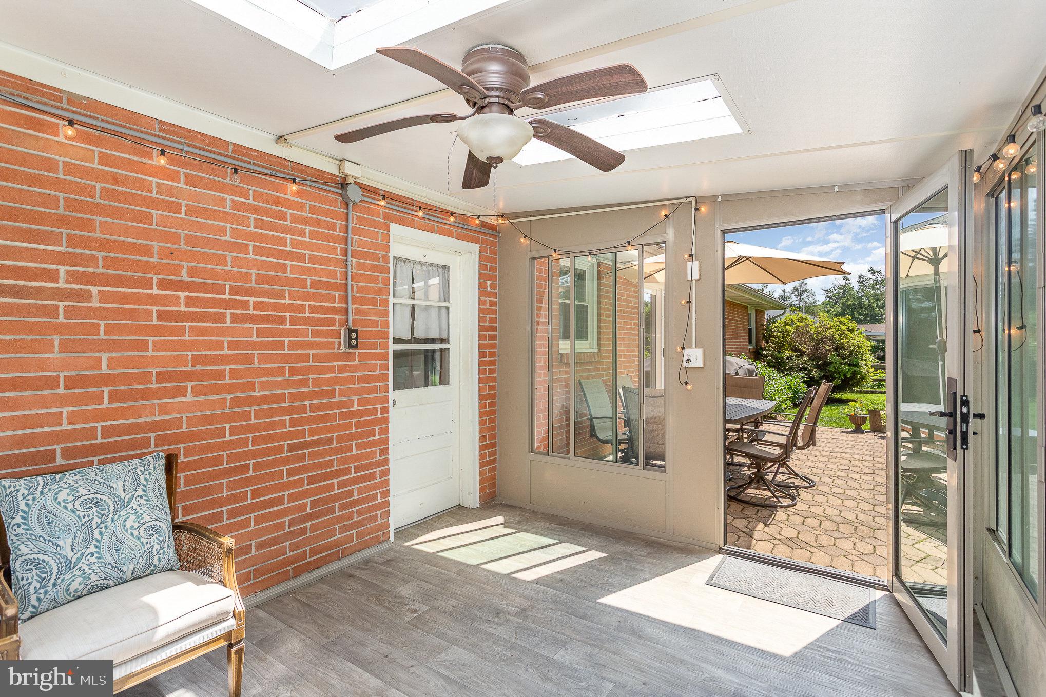 1556 Lambeth Road Lancaster, PA 17601 - Photo 26 of 42 a view of livingroom with furniture and floor to ceiling window