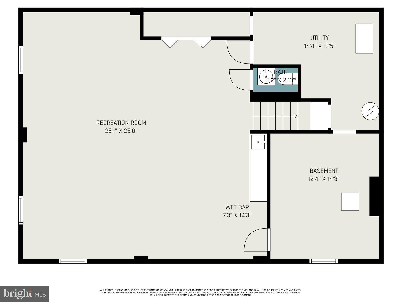 1556 Lambeth Road Lancaster, PA 17601 - Photo 41 of 42