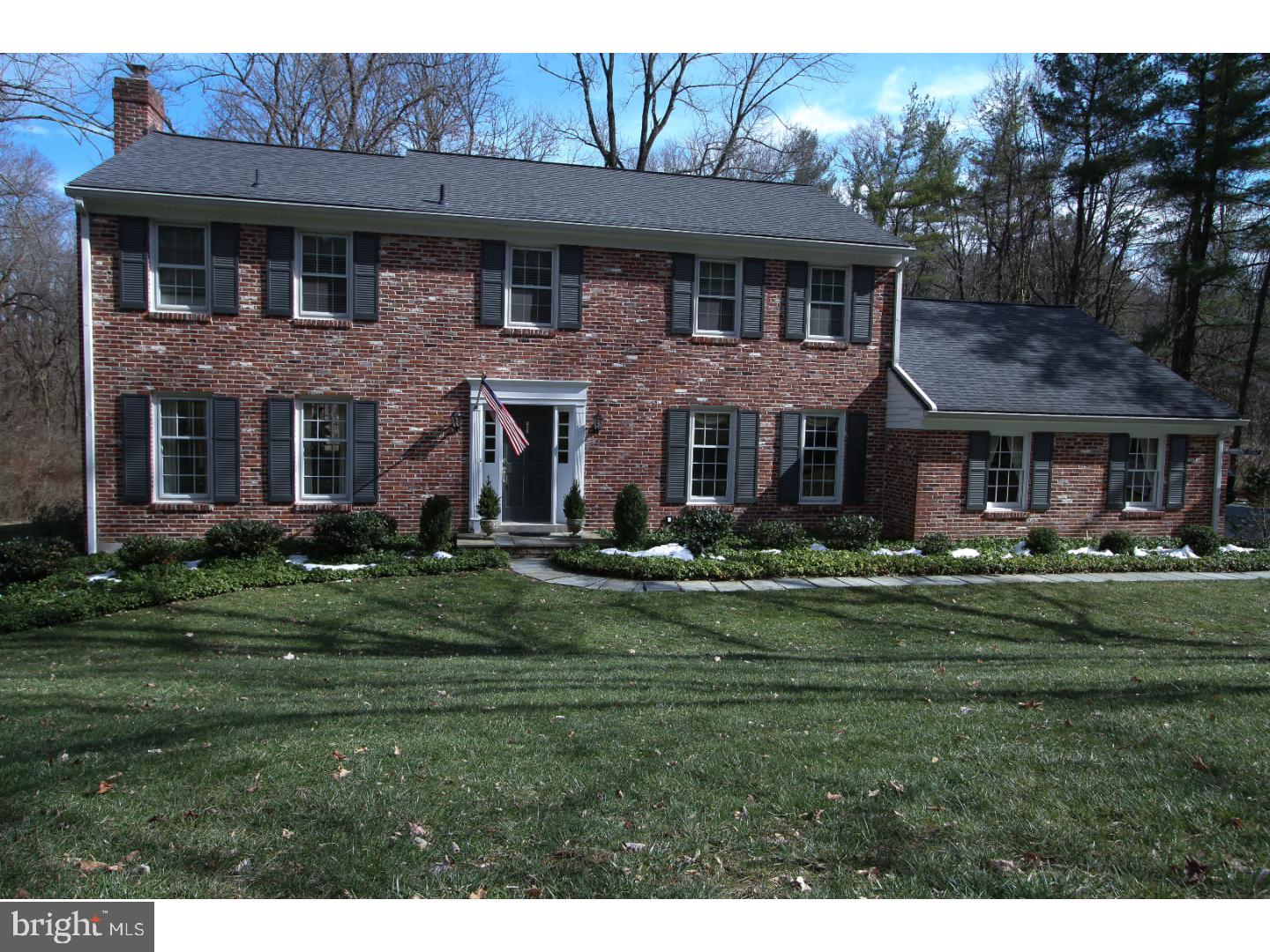 690 Malin Road Newtown Square, PA 19073 - Photo 1 of 25