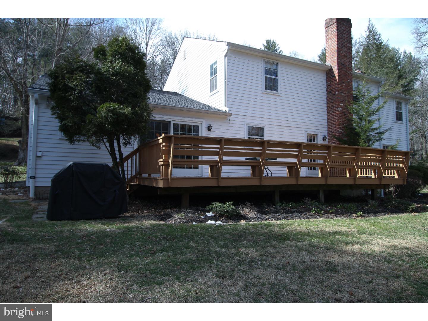 690 Malin Road Newtown Square, PA 19073 - Photo 23 of 25