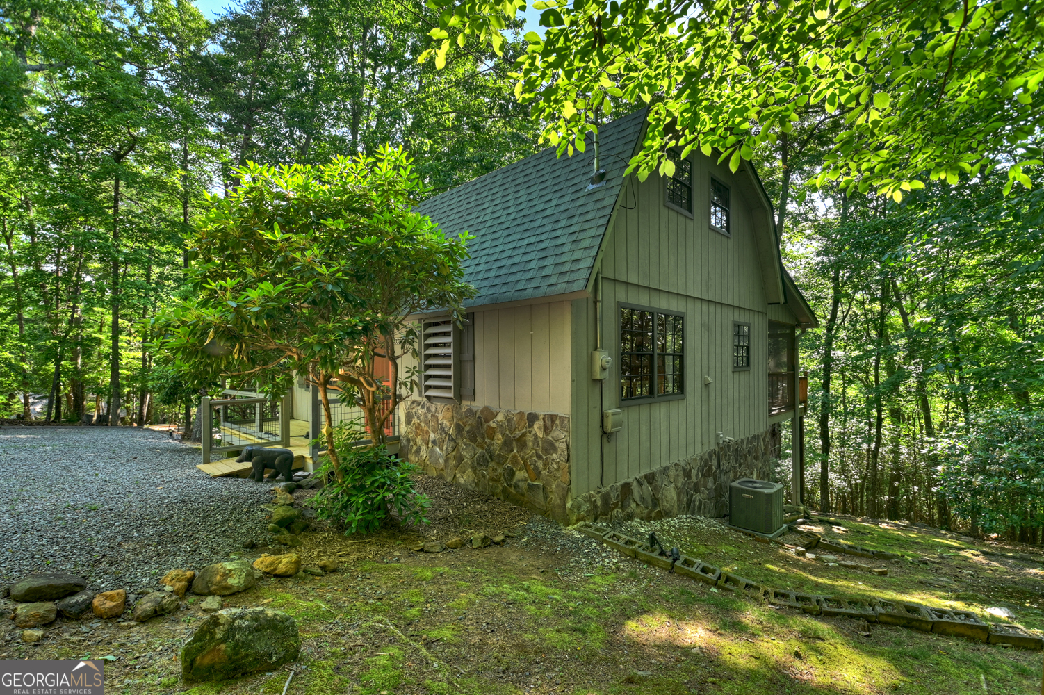 241 Walnut Mountain Road Ellijay, GA 30536 - Photo 40 of 56