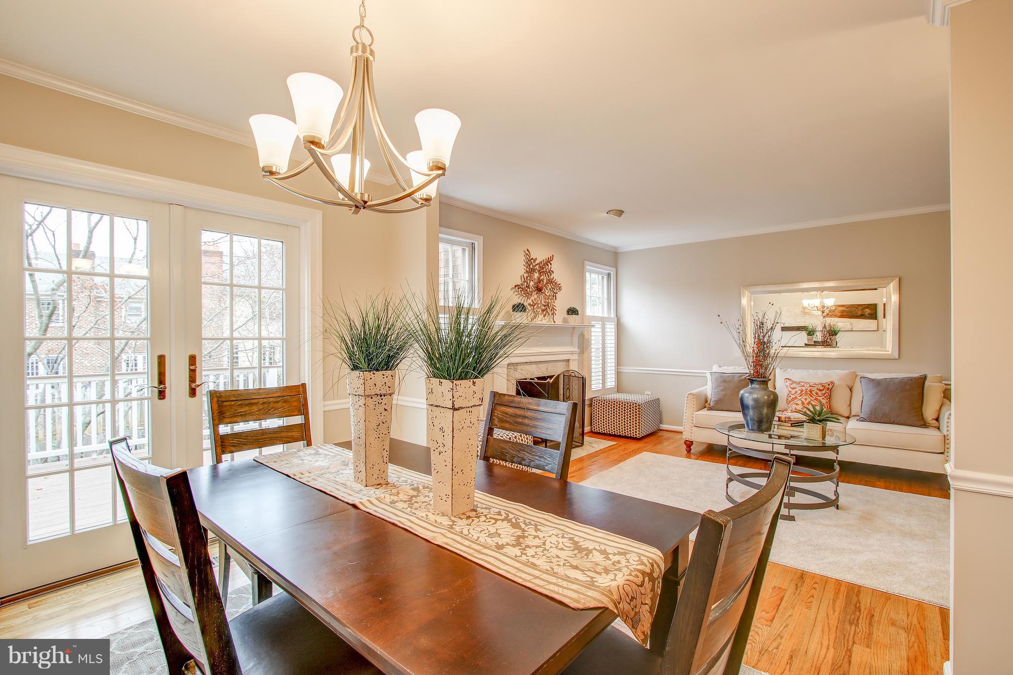 7252 Greentree Road Bethesda, MD 20817 - Photo 11 of 33 Gallery Image 11