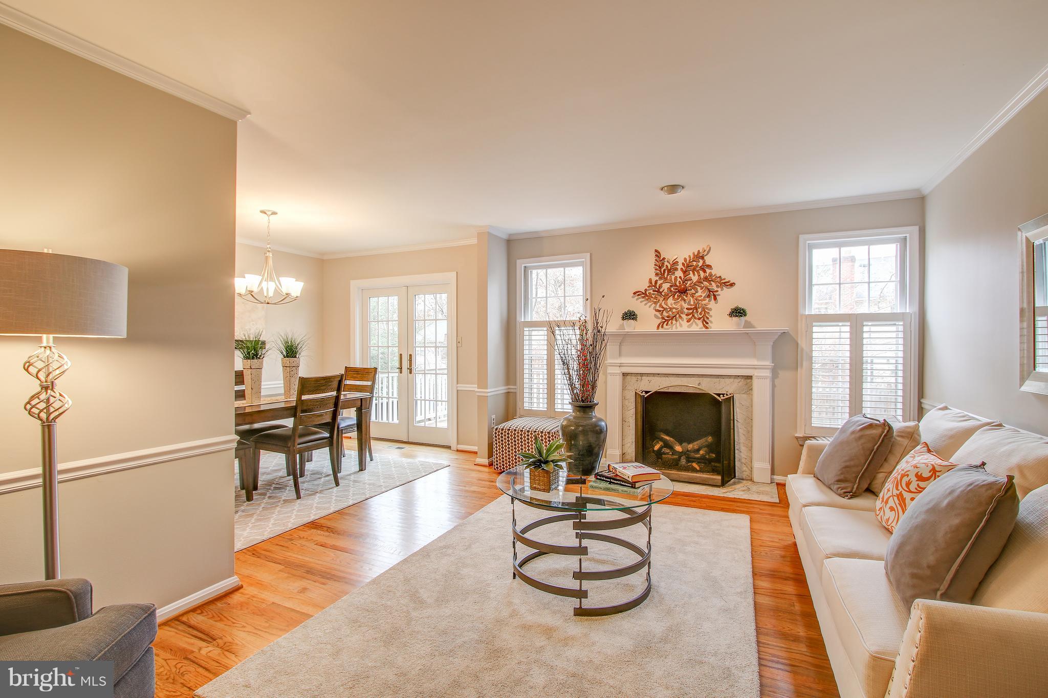 7252 Greentree Road Bethesda, MD 20817 - Photo 13 of 33 Gallery Image 13