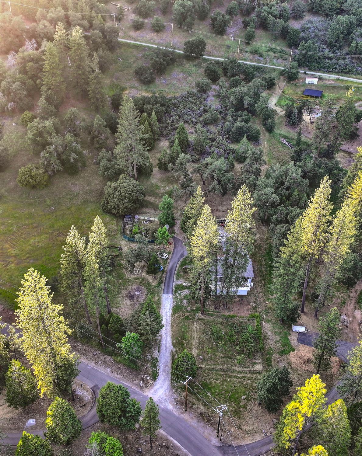 5421 Shooting Star Road Pollock Pines, CA 95726 - Photo 62 of 76