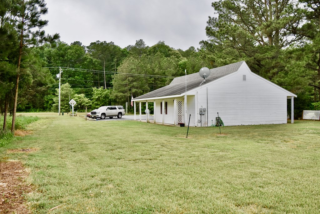 33453 Chincoteague Road Wallops Island, VA 23337 - Photo 9 of 24