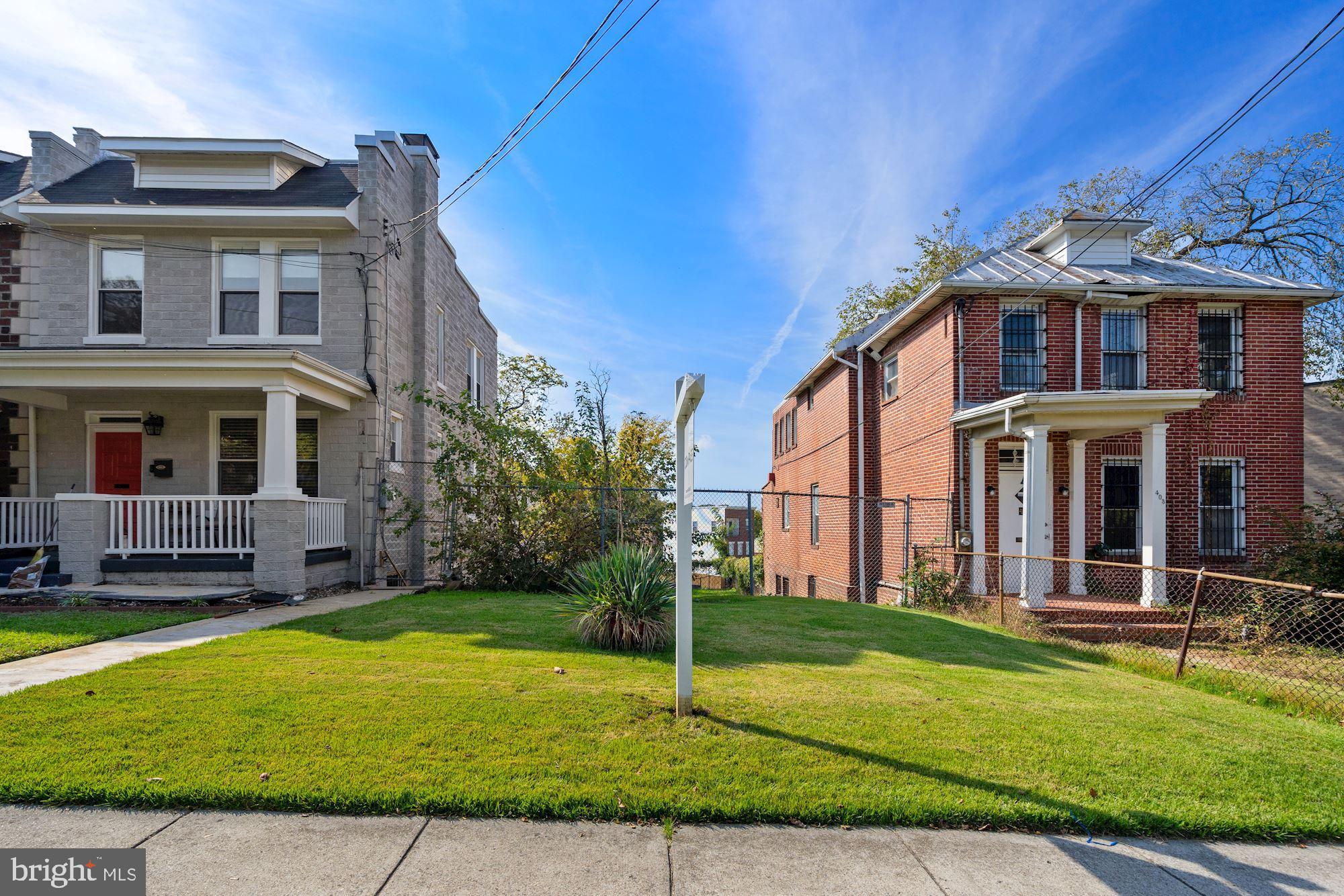 Naylor Road Southeast Washington, DC 20020 - Photo 1 of 9 Gallery Image 1