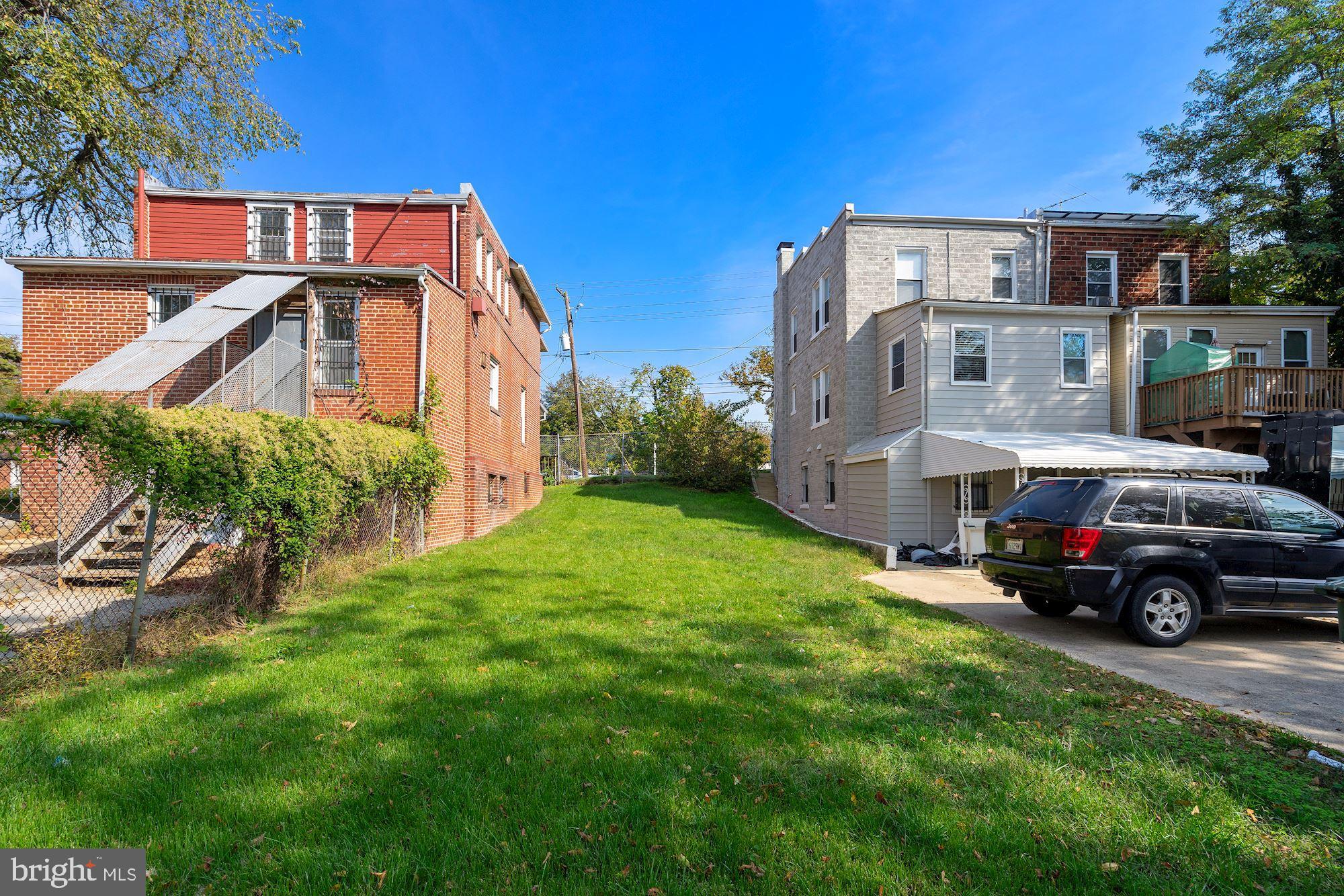 Naylor Road Southeast Washington, DC 20020 - Photo 6 of 9 Gallery Image 6