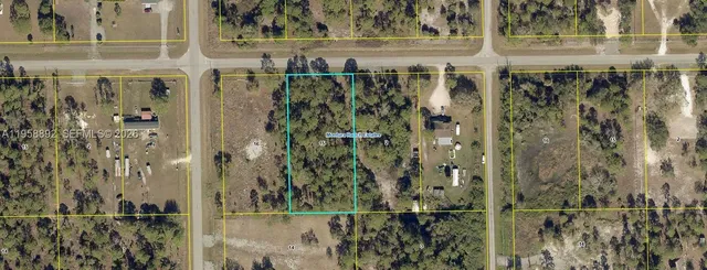 $63,000 | 506 Camino Real Boulevard, Clewiston, FL 33440