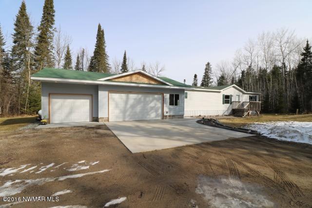 6129 Spencer Road Northwest Bemidji, MN 56601 - Photo 1 of 1 Gallery Image 1