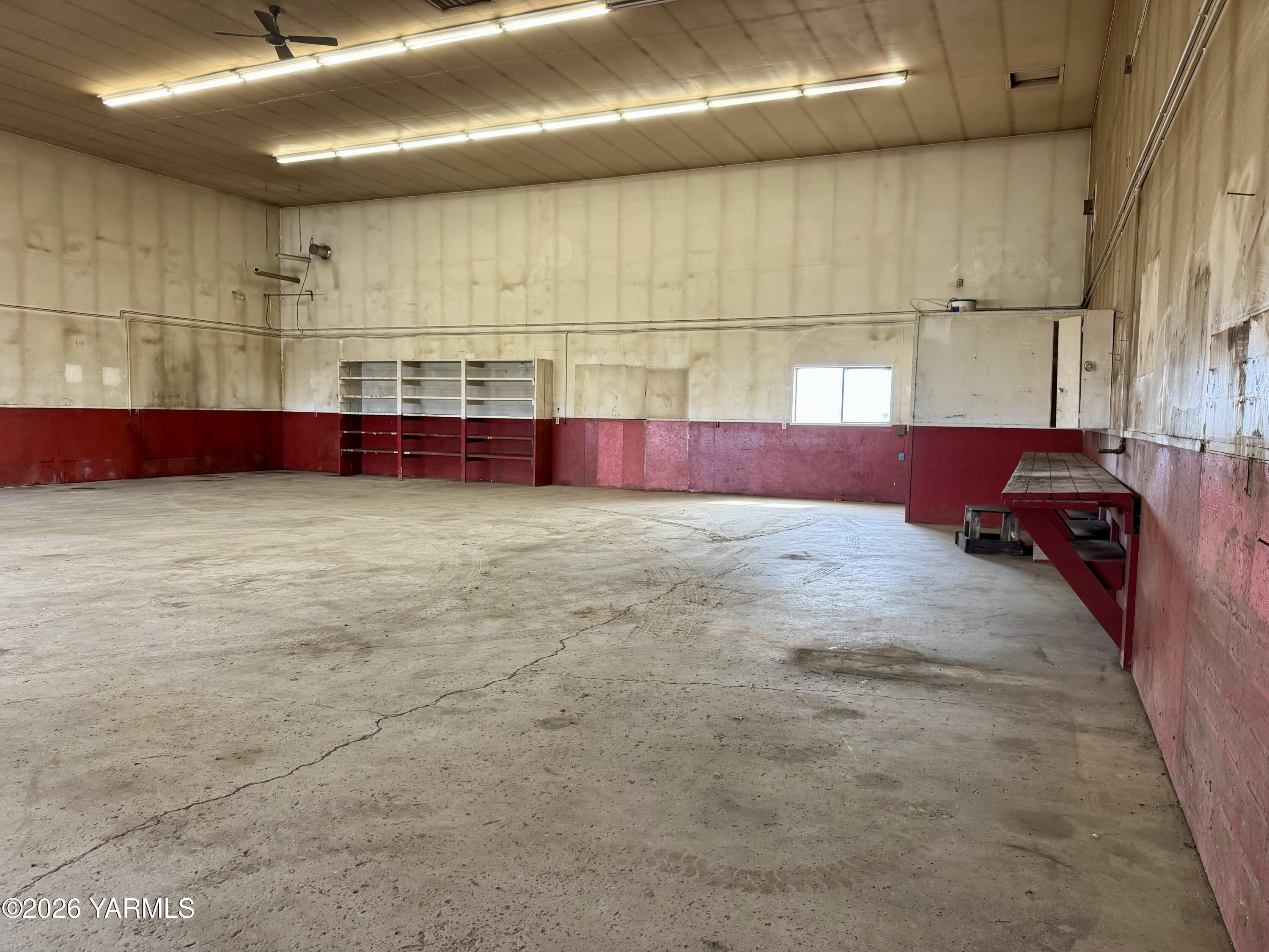 7801 Campbell Road, Unit 1 Toppenish, WA 98948 - Photo 14 of 44 2,500 SF Shop