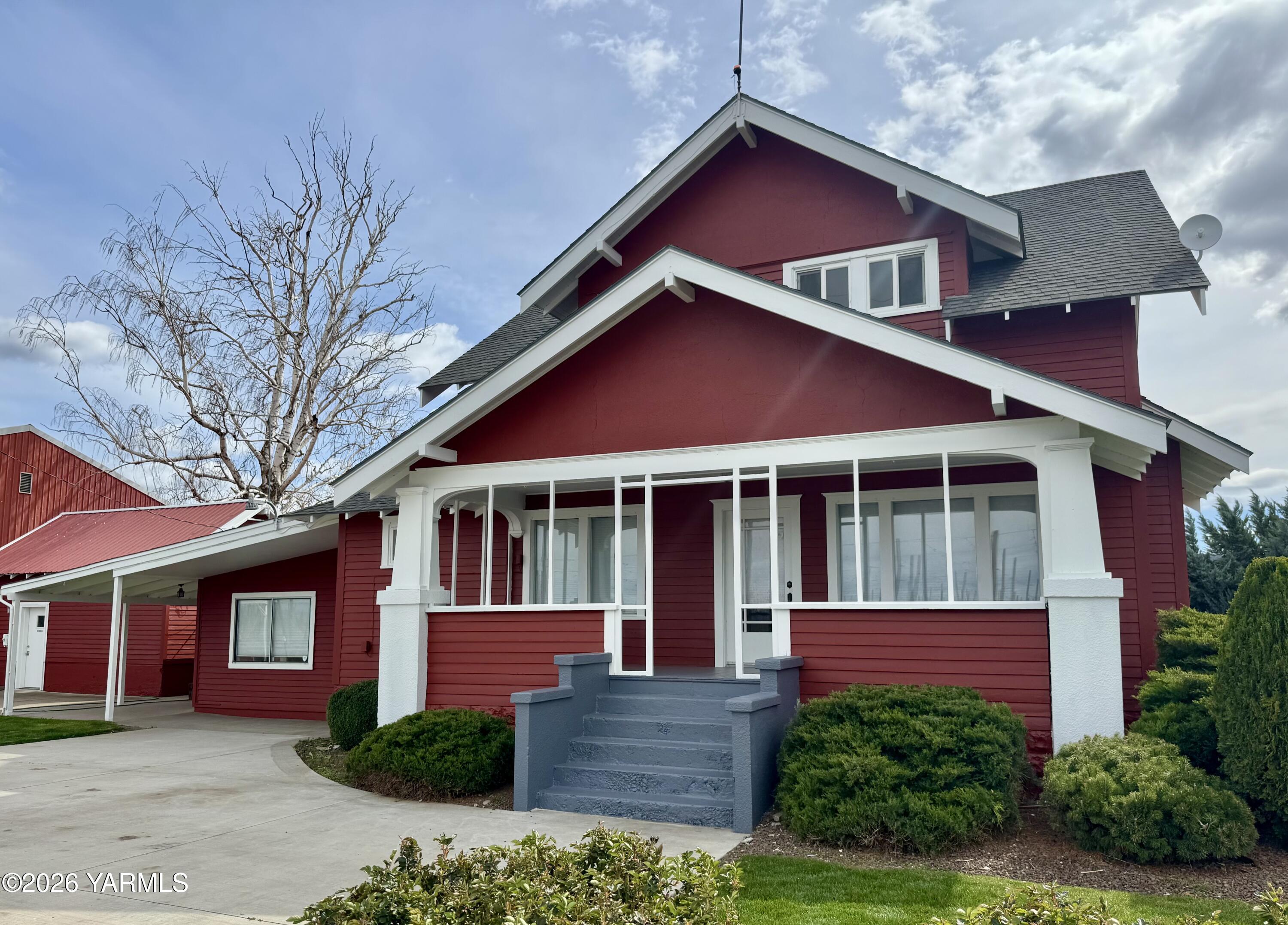 7801 Campbell Road, Unit 1 Toppenish, WA 98948 - Photo 33 of 44 Main Entry