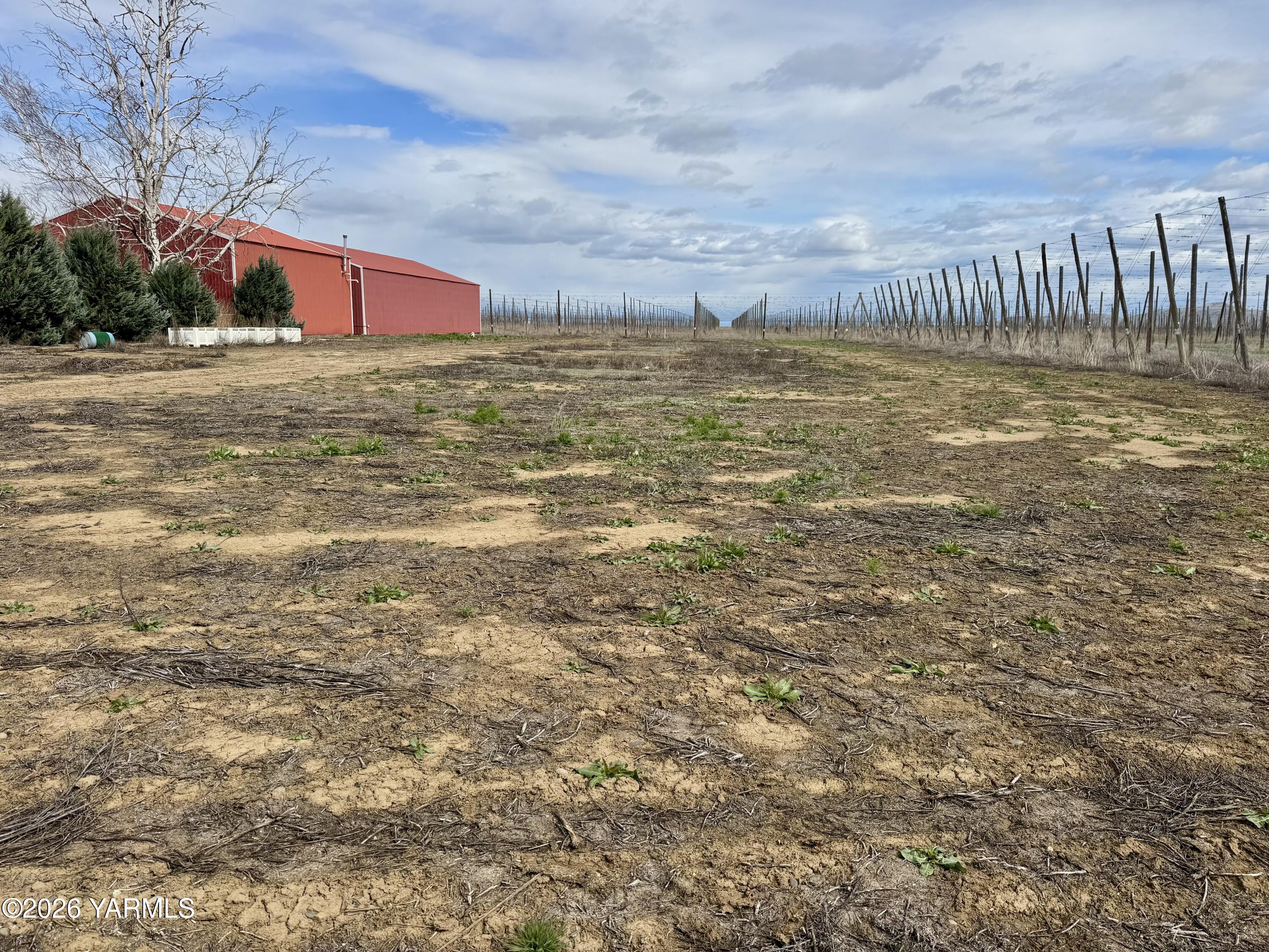 7801 Campbell Road, Unit 1 Toppenish, WA 98948 - Photo 44 of 44 Open Field