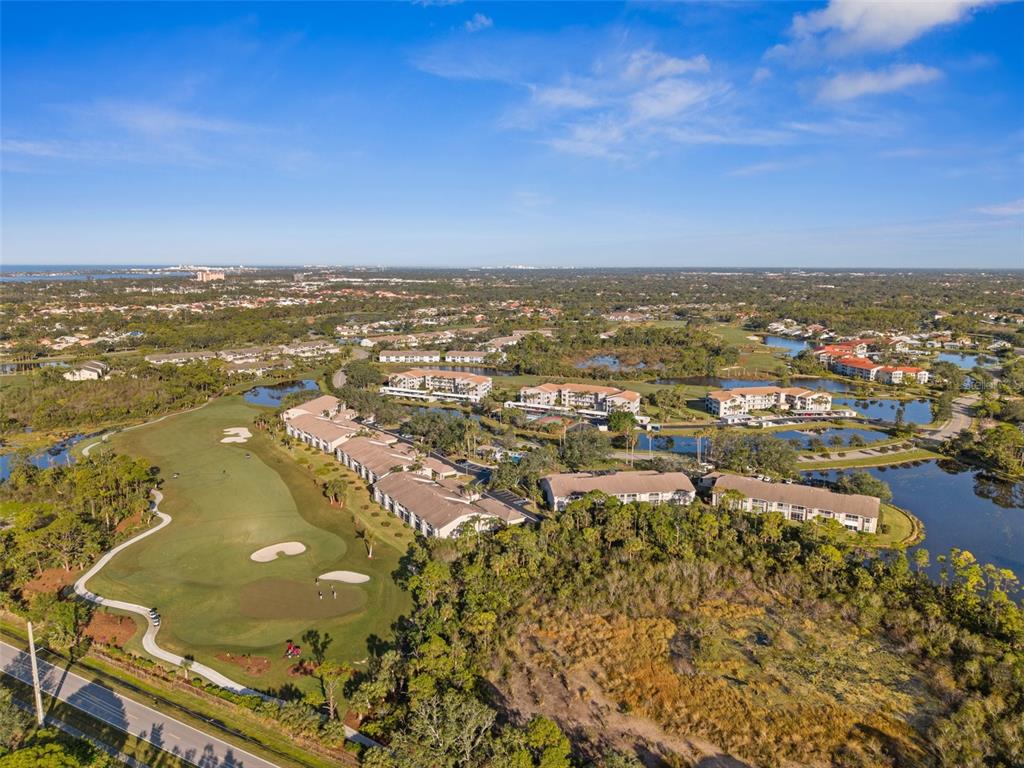 9611 Castle Point Drive, Unit 912 Sarasota, FL 34238 - Photo 30 of 31