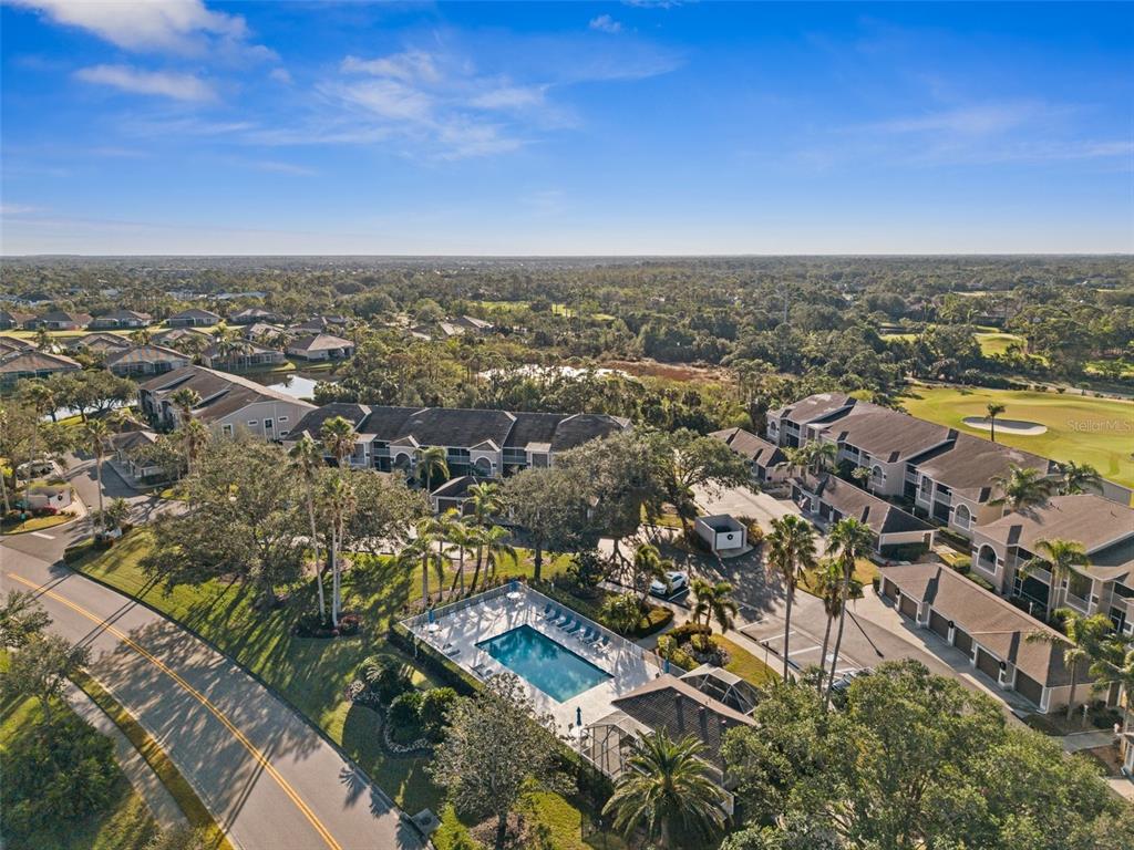 9611 Castle Point Drive, Unit 912 Sarasota, FL 34238 - Photo 31 of 31