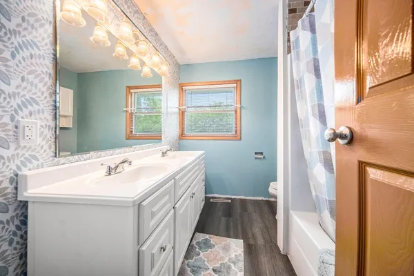 $205,000 | 440 Marshall Street, Brooklyn, MI 49230