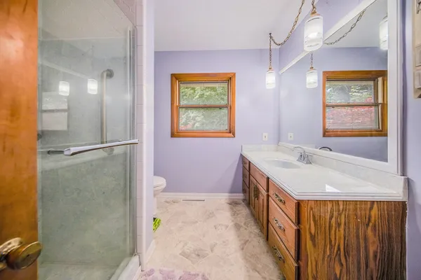 $205,000 | 440 Marshall Street, Brooklyn, MI 49230