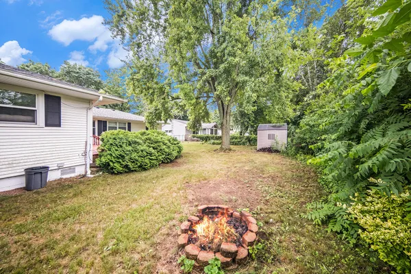 $205,000 | 440 Marshall Street, Brooklyn, MI 49230