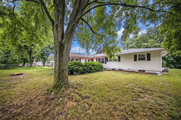 $205,000 | 440 Marshall Street, Brooklyn, MI 49230