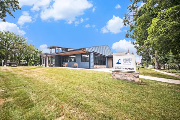 $205,000 | 440 Marshall Street, Brooklyn, MI 49230