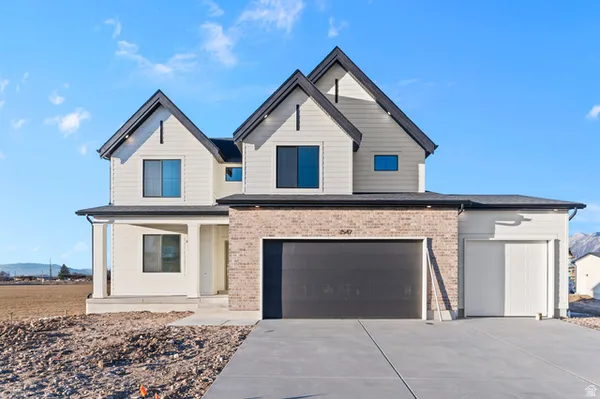 $649,990 | 858 North 1820th East, Unit 430, Salem, UT 84653
