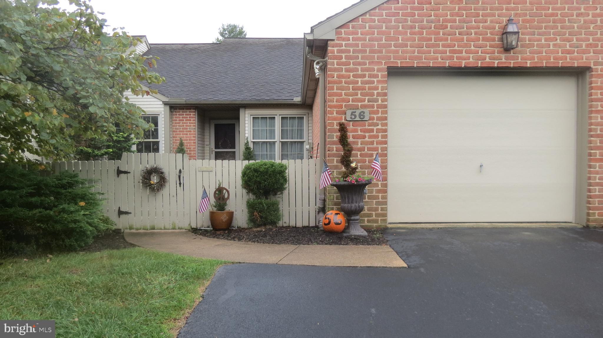 56 Cambridge Drive Hershey, PA 17033 - Photo 17 of 17 Thank you for visiting!