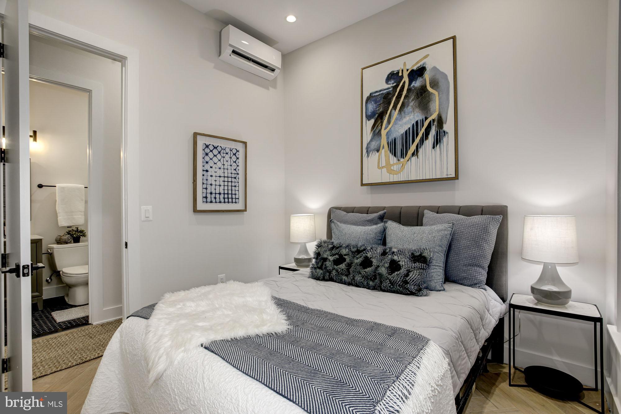 1225 11th Street Northwest, Unit 5 Washington, DC 20001 - Photo 5 of 15