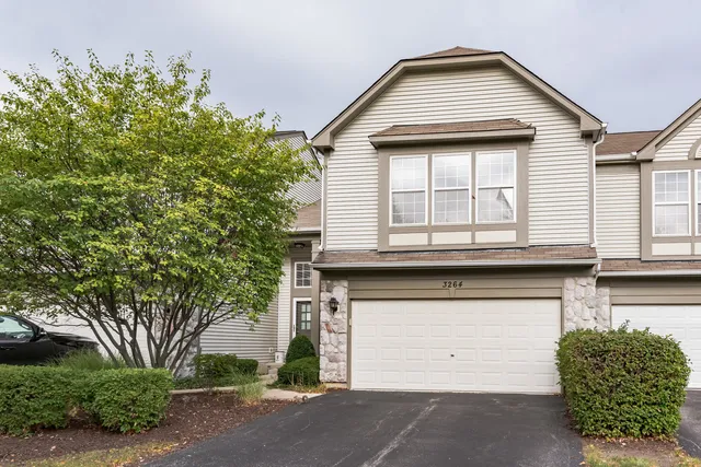 $365,000 | 3264 Bromley Lane, Aurora, IL 60502
