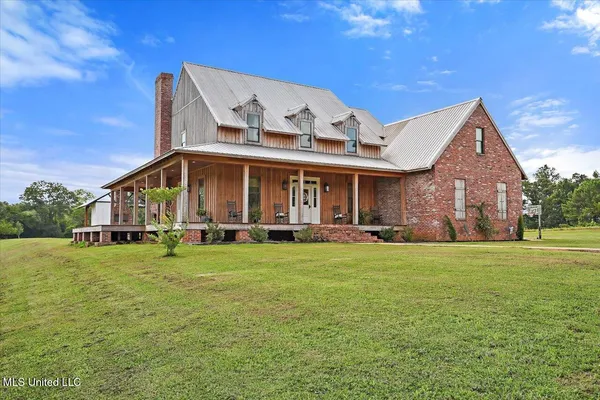 $699,900 | 849 Athens Road, Mendenhall, MS 39114