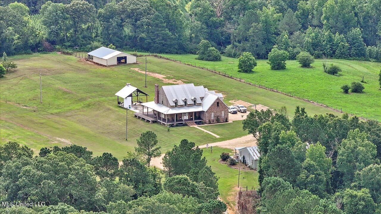 849 Athens Road Mendenhall, MS 39114 - Photo 102 of 141 102-849 Athens Rd