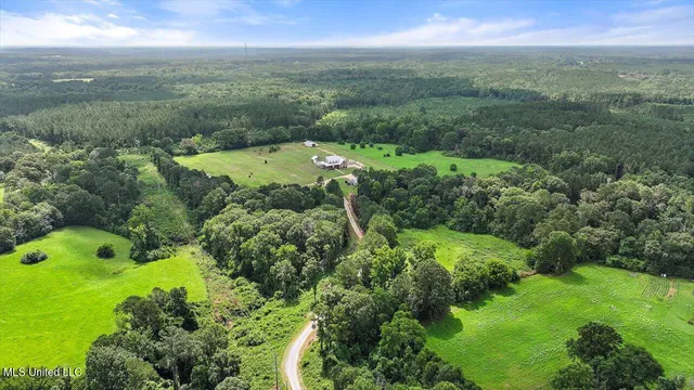 $875,000 | 849 Athens Road, Mendenhall, MS 39114