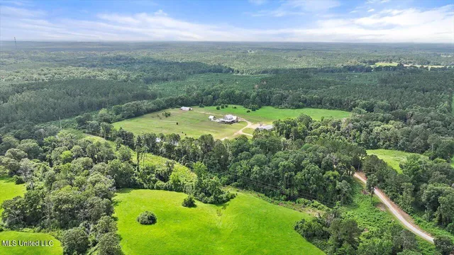 $875,000 | 849 Athens Road, Mendenhall, MS 39114