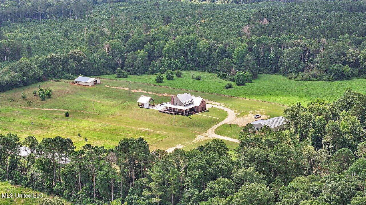 849 Athens Road Mendenhall, MS 39114 - Photo 105 of 141 105-849 Athens Rd