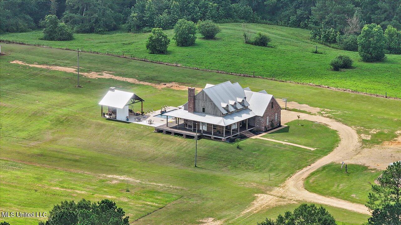 849 Athens Road Mendenhall, MS 39114 - Photo 106 of 141 106-849 Athens Rd