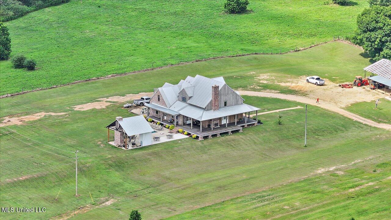 849 Athens Road Mendenhall, MS 39114 - Photo 110 of 141 110-849 Athens Rd