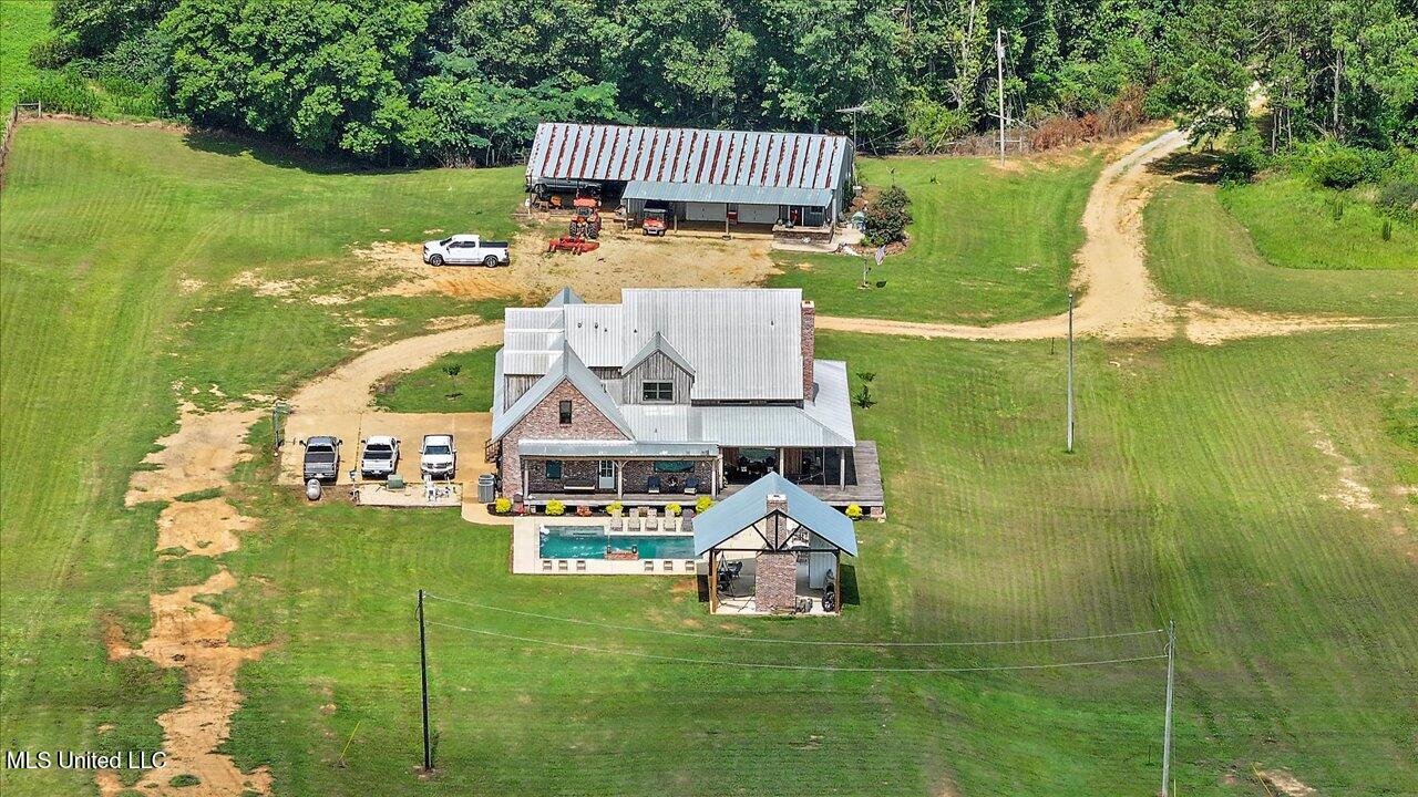 849 Athens Road Mendenhall, MS 39114 - Photo 113 of 141 113-849 Athens Rd