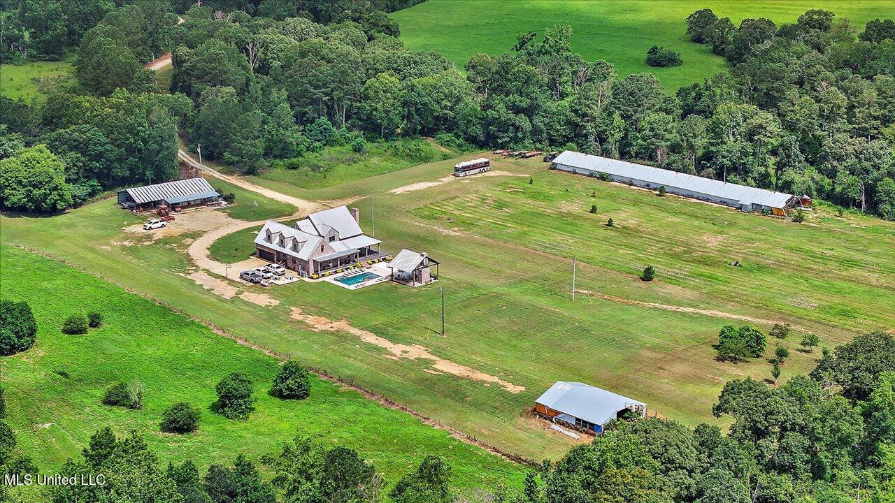 849 Athens Road Mendenhall, MS 39114 - Photo 115 of 141 115-849 Athens Rd