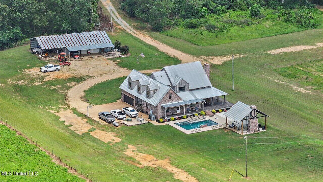 849 Athens Road Mendenhall, MS 39114 - Photo 116 of 141 116-849 Athens Rd