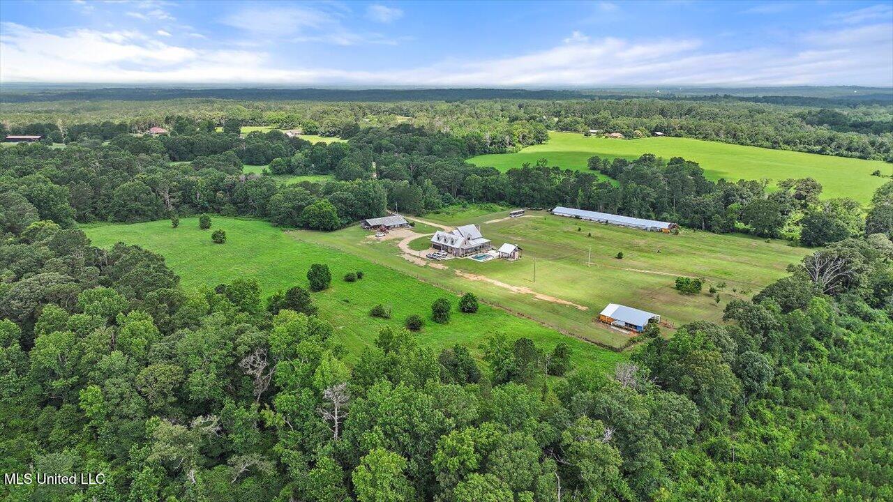 849 Athens Road Mendenhall, MS 39114 - Photo 119 of 141 119-849 Athens Rd