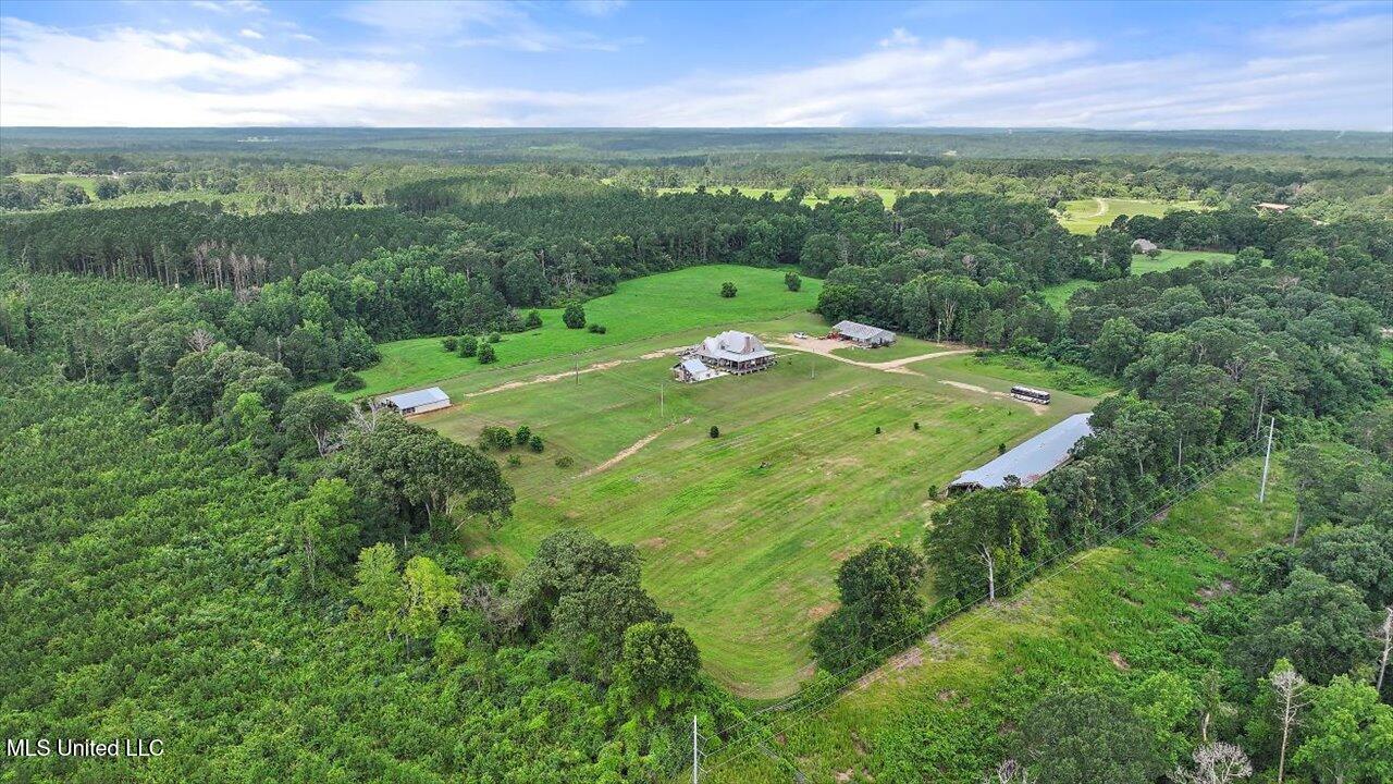 849 Athens Road Mendenhall, MS 39114 - Photo 121 of 141 121-849 Athens Rd