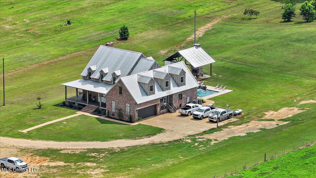 849 Athens Road Mendenhall, MS 39114 - Photo 128 of 141 128-849 Athens Rd