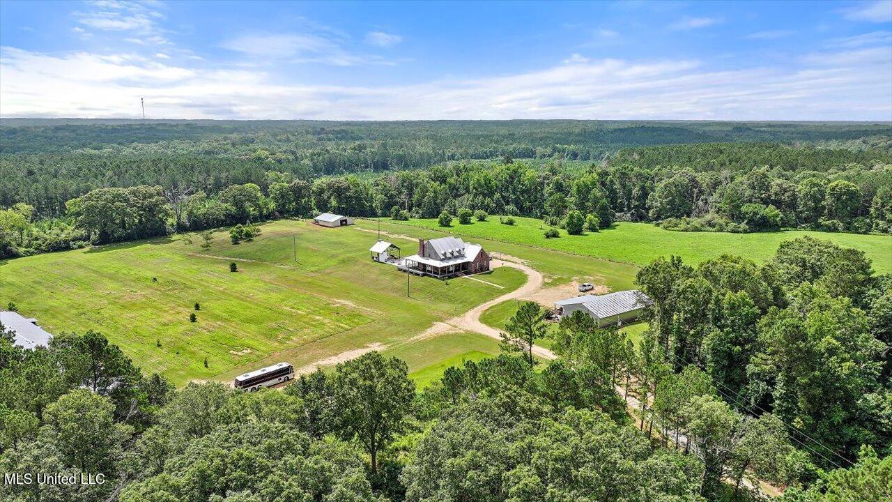 849 Athens Road Mendenhall, MS 39114 - Photo 129 of 141 129-849 Athens Rd