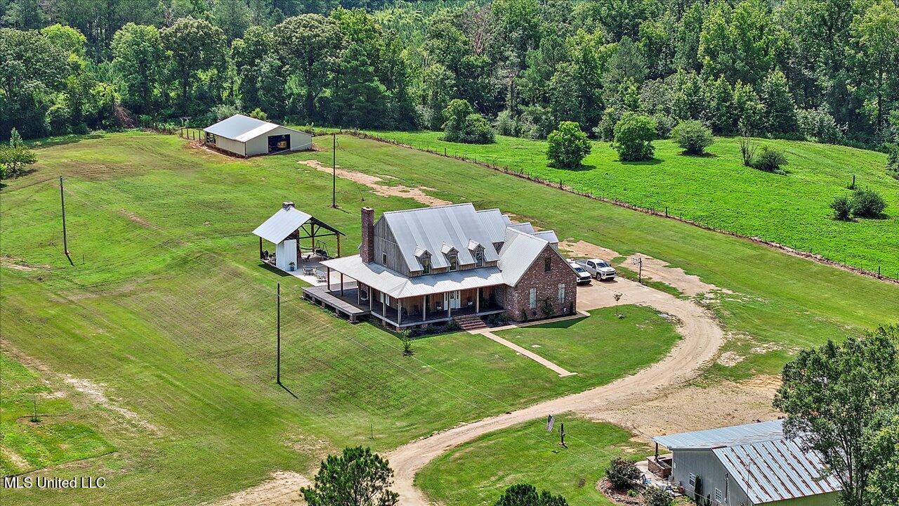 849 Athens Road Mendenhall, MS 39114 - Photo 130 of 141 130-849 Athens Rd