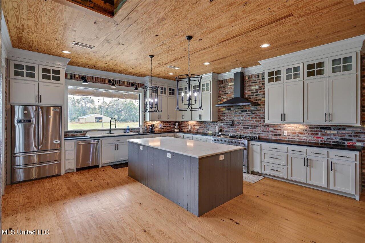 849 Athens Road Mendenhall, MS 39114 - Photo 13 of 141 013-849 Athens Rd