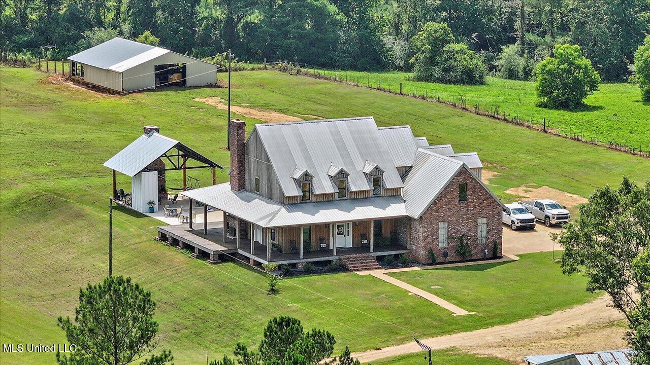 849 Athens Road Mendenhall, MS 39114 - Photo 131 of 141 131-849 Athens Rd