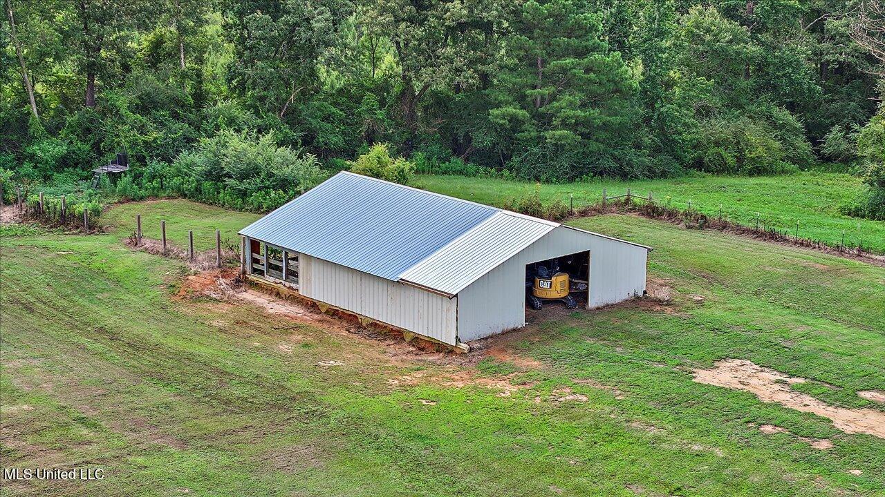 849 Athens Road Mendenhall, MS 39114 - Photo 134 of 141 134-849 Athens Rd