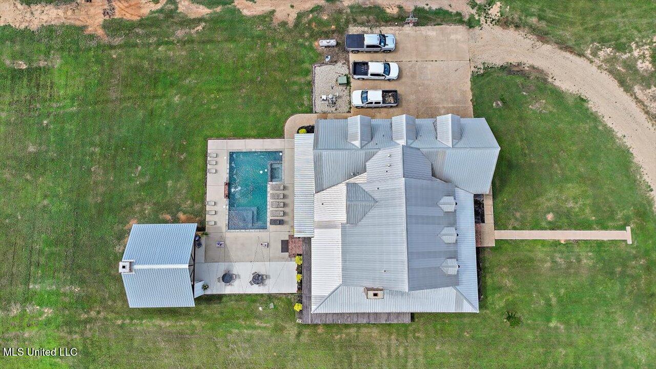 849 Athens Road Mendenhall, MS 39114 - Photo 135 of 141 135-849 Athens Rd