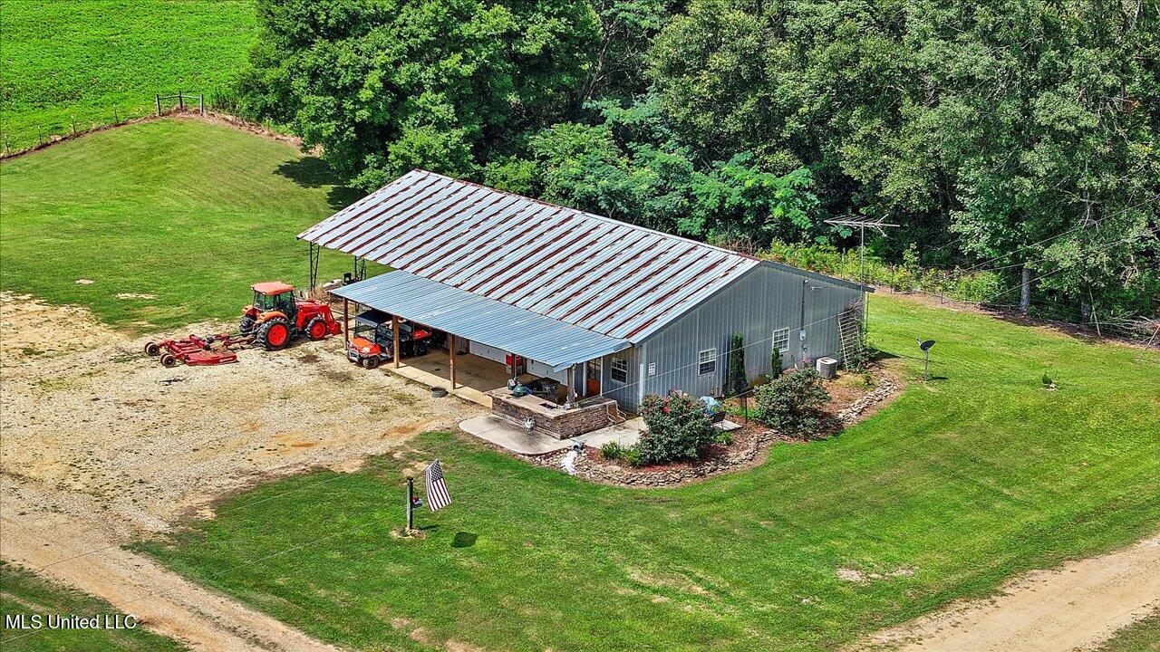 849 Athens Road Mendenhall, MS 39114 - Photo 138 of 141 138-849 Athens Rd