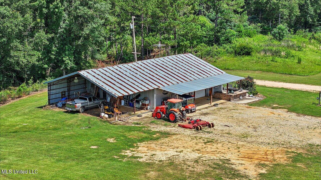 849 Athens Road Mendenhall, MS 39114 - Photo 139 of 141 139-849 Athens Rd