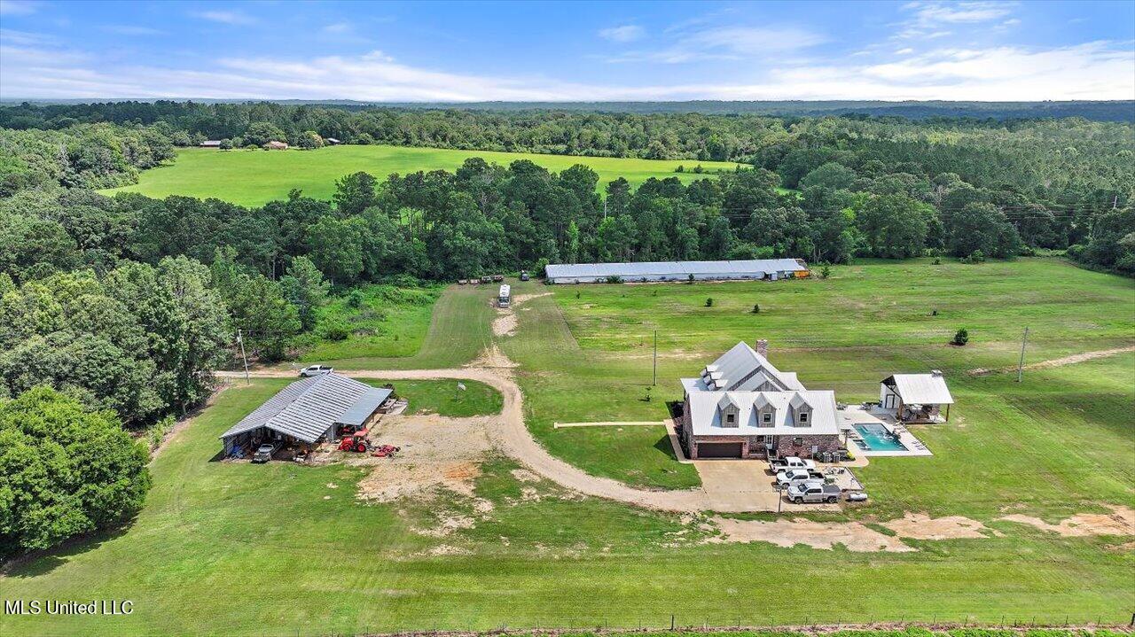 849 Athens Road Mendenhall, MS 39114 - Photo 140 of 141 140-849 Athens Rd